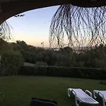 Casa Adelaide, Oasi Di Pace Con Vista Mare