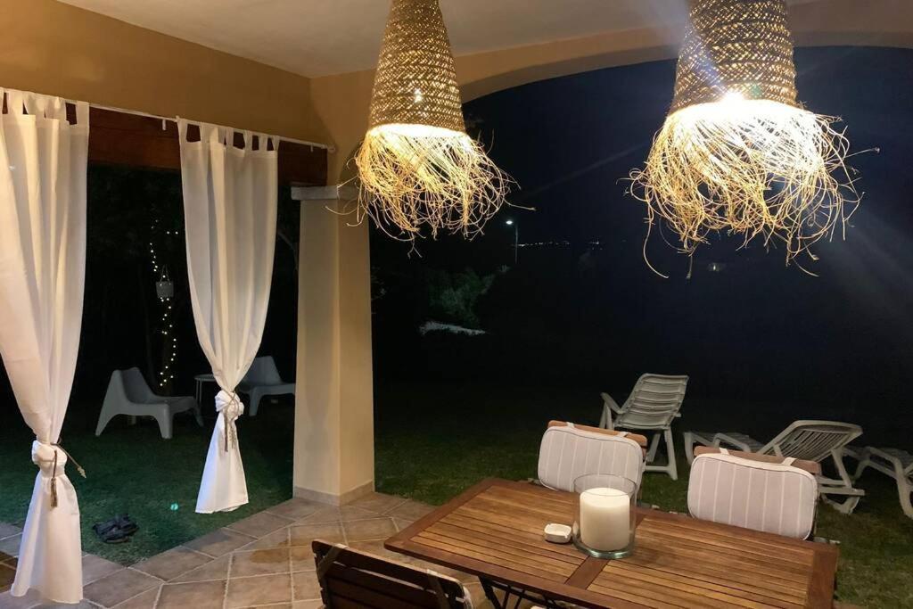 Casa Adelaide, Oasi Di Pace Con Vista Mare