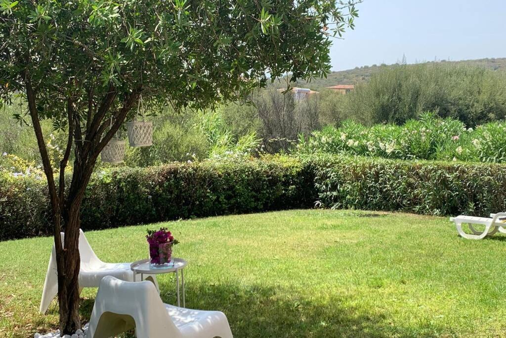 Casa Adelaide, Oasi Di Pace Con Vista Mare Ferienhaus