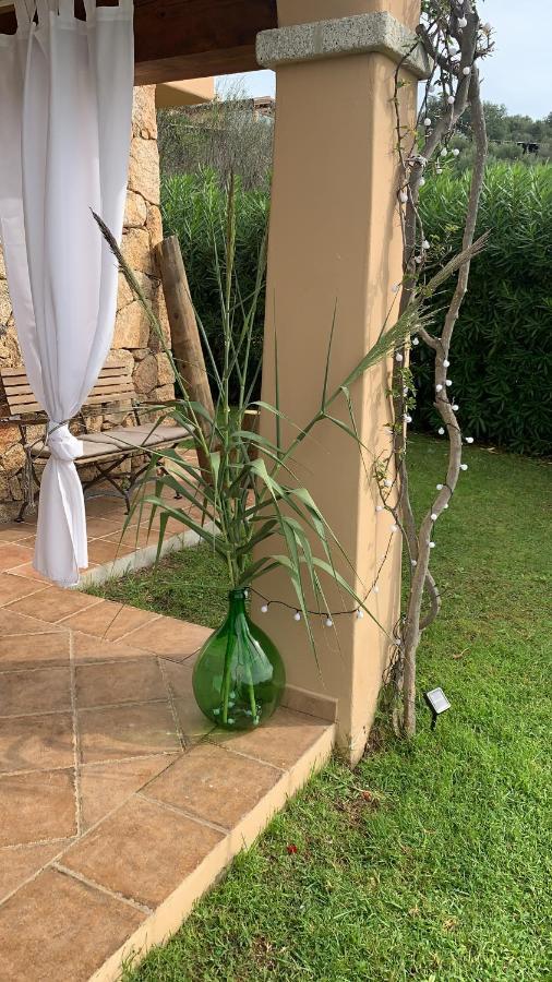 Casa Adelaide, Oasi Di Pace Con Vista Mare Olbia