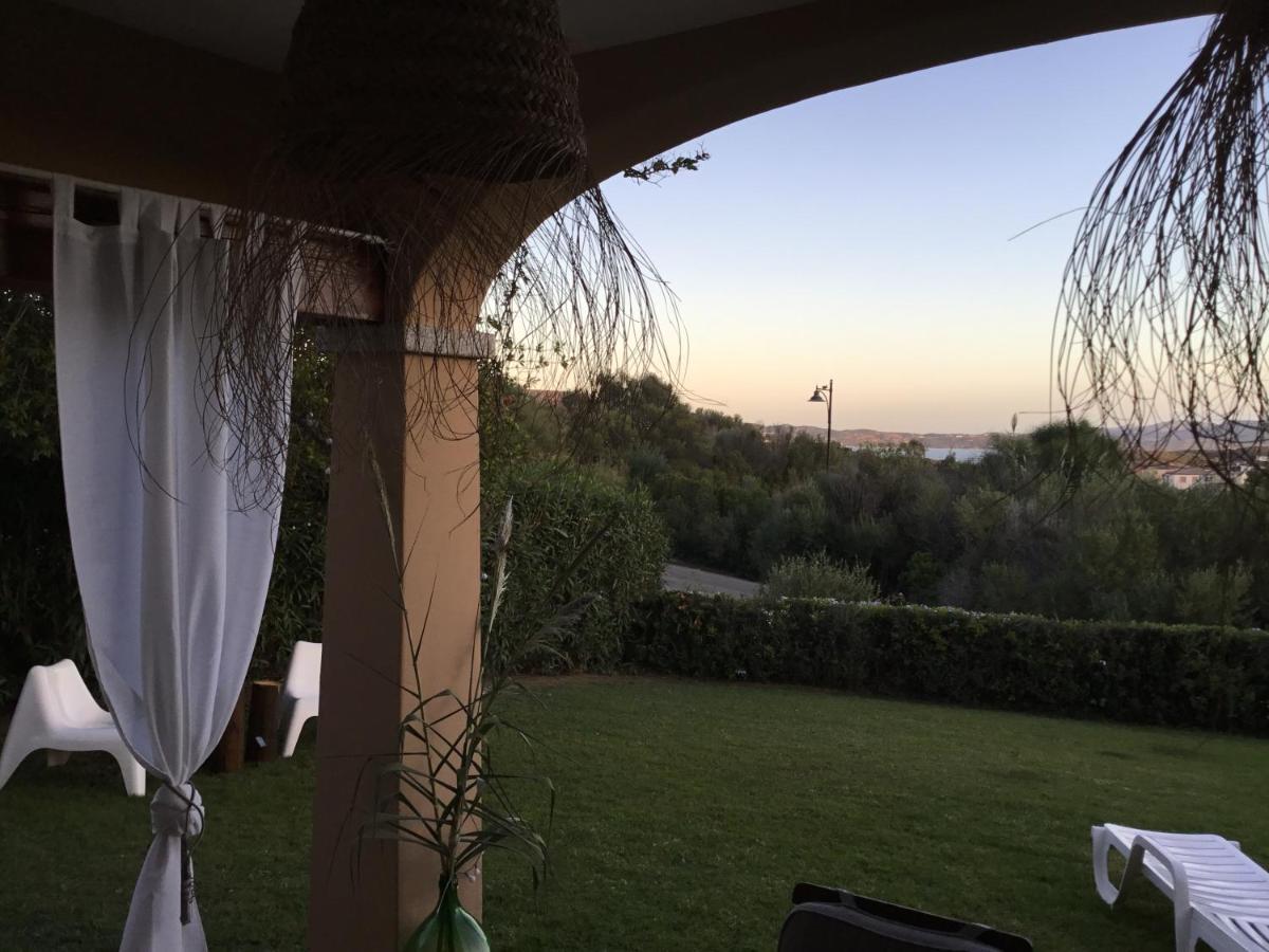 Casa Adelaide, Oasi Di Pace Con Vista Mare Ferienhaus