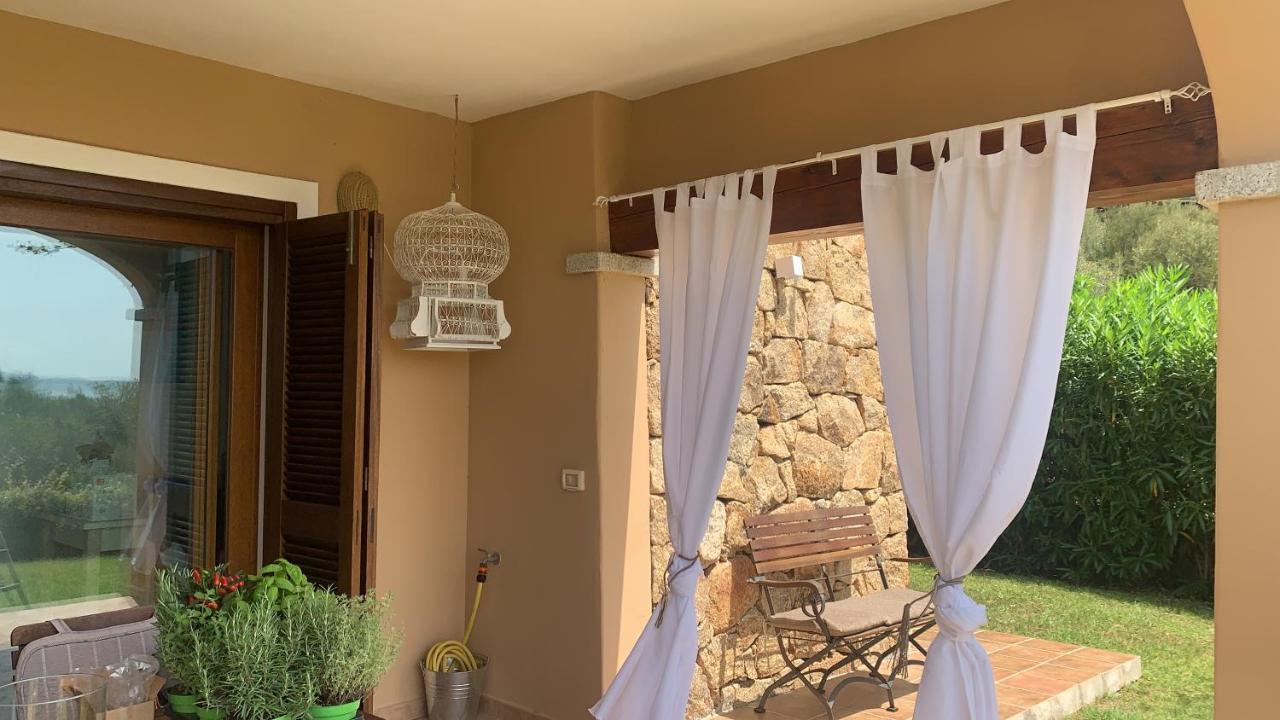 Casa Adelaide, Oasi Di Pace Con Vista Mare Ferienhaus *