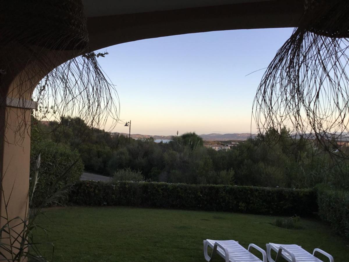 Casa Adelaide, Oasi Di Pace Con Vista Mare * Olbia