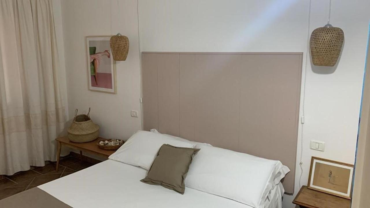 Casa Adelaide, Oasi Di Pace Con Vista Mare * Olbia