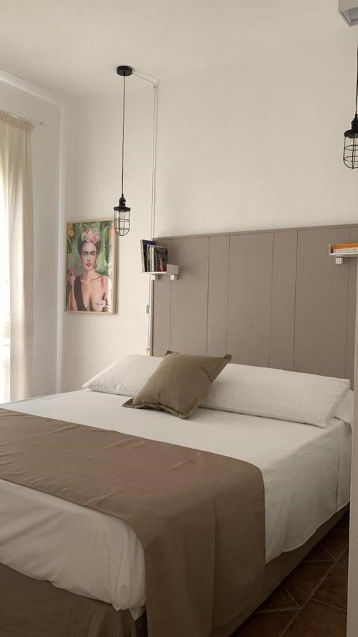 Ferienhaus Casa Adelaide, Oasi Di Pace Con Vista Mare Olbia