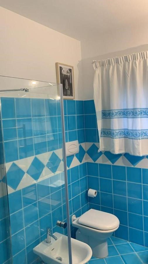 Casa Adelaide, Oasi Di Pace Con Vista Mare * Olbia