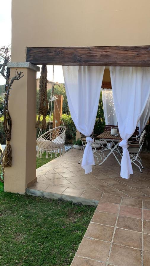 Casa Adelaide, Oasi Di Pace Con Vista Mare * Olbia
