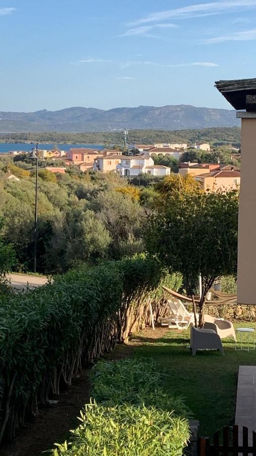 Casa Adelaide, Oasi Di Pace Con Vista Mare Ferienhaus