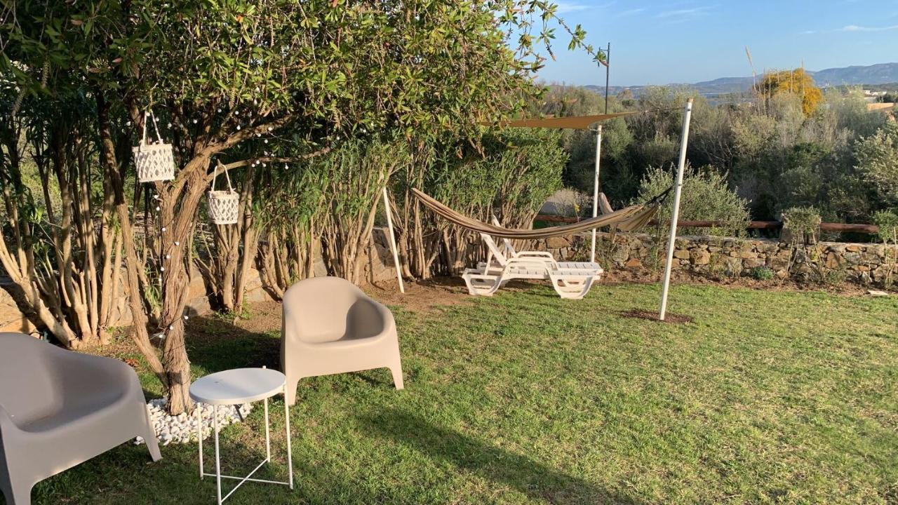 Casa Adelaide, Oasi Di Pace Con Vista Mare Ferienhaus