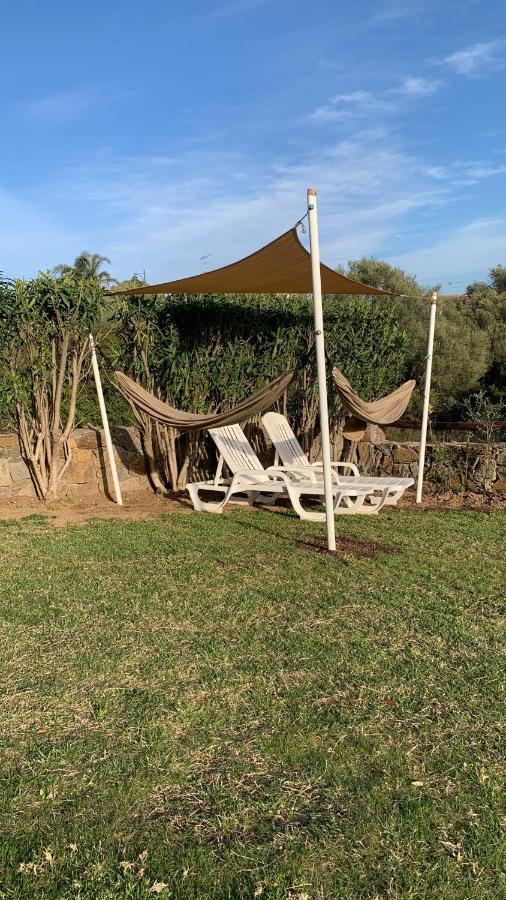 Casa Adelaide, Oasi Di Pace Con Vista Mare * Olbia